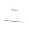 LINEAL * LÁMPARA LED 24W BLANCO